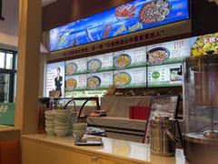 -锅老头铁锅炖•大锅蒸汽海鲜(韩乐坊店)