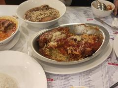-大哥餐厅(西城花园店)