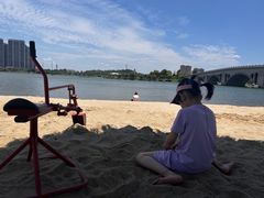 -天屿湖