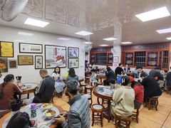 大堂-珍珍小食店(西华路店)