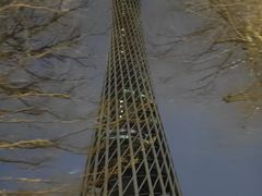 -广州塔晖粤轩中餐厅