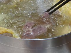 -陈记顺和潮汕牛肉火锅(韩江路店)
