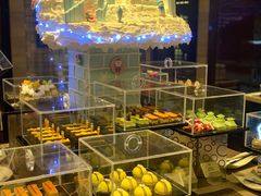 -深圳四季酒店·馥自助餐厅