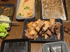 -新石器烤肉(中房金谊广场店)