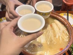 甜奶茶-如意林卡藏餐吧(大昭寺店)