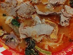 -小满手工粉(上海新世界城店)