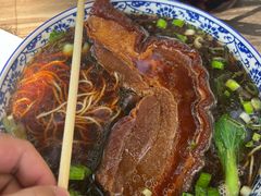 -九八五面馆(欧洲城店)