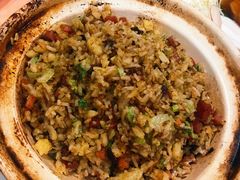 樱花炒饭-点都德(聚福楼店)