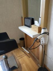 -潘多拉Hairsalon
