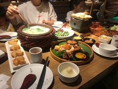 -兰木肆·云南菜(龙湖U城天街店)