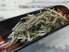 -绿雪芽白茶(浙大华家池校区凯旋路店)
