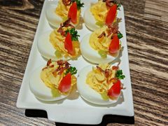-巴别塔法餐舍(朝阳店)