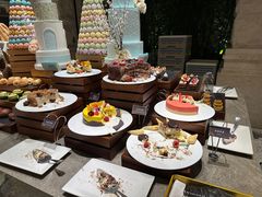 -太湖饭店玉兰厅(自助餐厅)