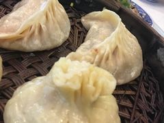 -红灯笼大酒楼(通湖路店)