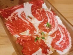 -西塔老太太泥炉烤肉(杭州首店)