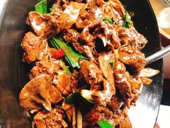 醋血鸭-王城醋血鸭老店