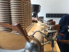 -% Arabica(京都东山店)