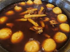 -李子坝梁山鸡(李子坝大鸡哥店)