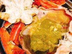 -蟹之国·精品蟹料理(极地店)