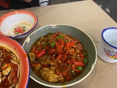 -老三样·旧食新味(万寿宫店)