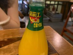 -紫滇源云南生态菜(丹凤街店)