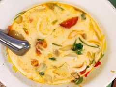 -Doo Dee Thai Food(Issan/Isaan/Esan)