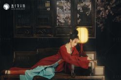 -盘子女人坊古装写真摄影(南京总店)