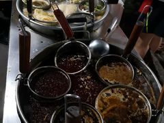 -老兵麻辣烫(世欧王庄店)