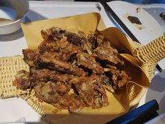 -煜丰汴京烤鸭(福彩路店)
