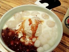 -宝珠奶酪(闵行仲盛店)