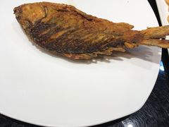 -老牌坊•鲁菜名店•地道济南菜(大观园商埠店)