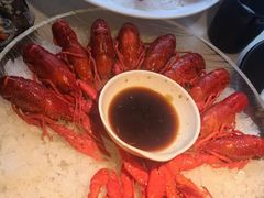 -红盔甲·小龙虾(天钥桥店)