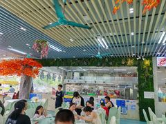 -景好海鲜餐厅(大鹏必选旅游店)