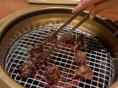 -御牛道日式烤肉料理(杭州万象城店)