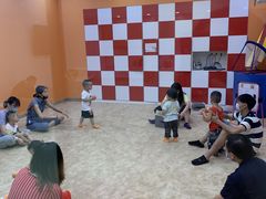 -美国谷斯妈妈早教中心 (陆家嘴店)