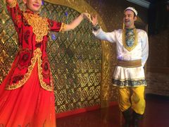 -维吾尔餐厅(宜山路店)