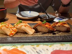 -水之惠鲜鱼料理(王府大街店)