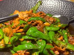 -辣得叫湘菜(四明店)