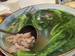 -姑奶奶老厨房(南坪路总店)