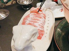 -额尔敦·品质自助(摩尔城店)