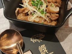 -馔豚·台北菜专门店(深圳湾万象城店)