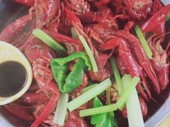 -龙虾奇迹(大华三路店)