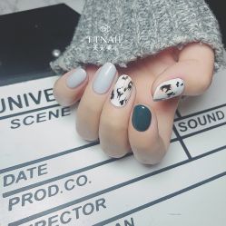 -TTNAIL天天美甲
