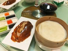 -国力仁和川菜(李家村店)