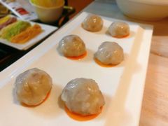 手工鲜虾丸-阿杜打边炉(五江天街店)
