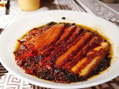 -农耕记·湖南土菜(halo广场店)