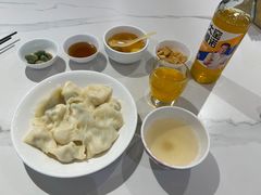 -东方饺子王(和平里店)