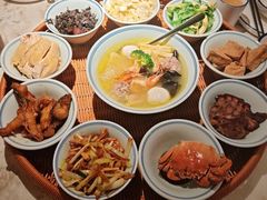 -寻宝记绍兴菜(状元店)