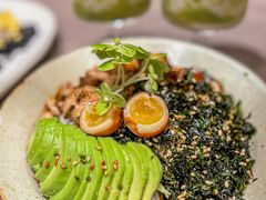 -炙柒Sekinana·精致料理 烧鸟·铁板烧(海上世界店)