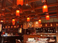 -南通滨江洲际酒店-东厨中餐厅